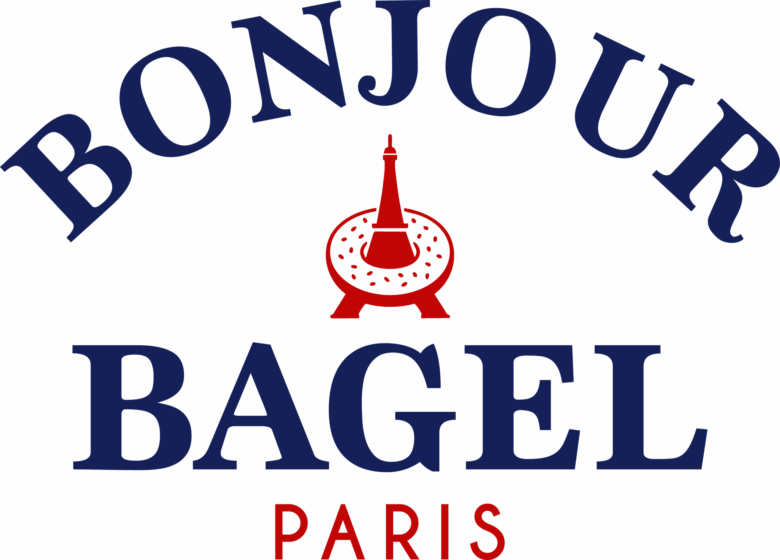 BONJOUR BAGEL PARIS